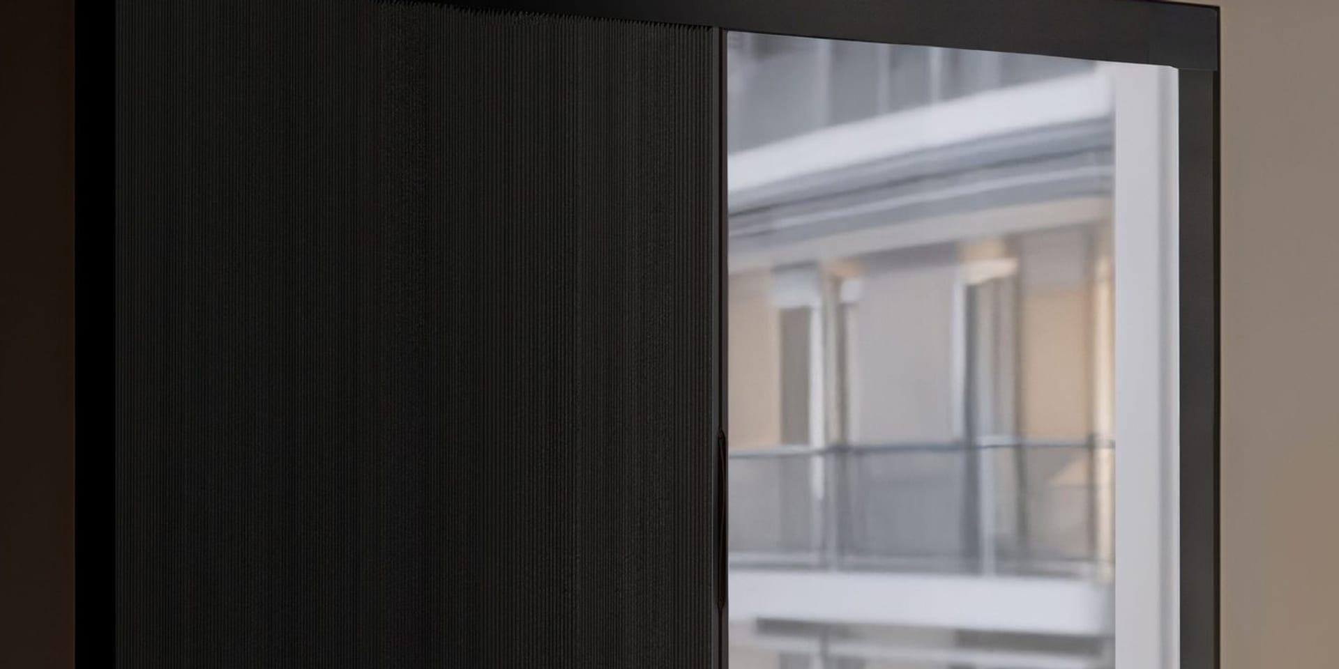 Total Blackout Blinds suitable for selected commercial applications